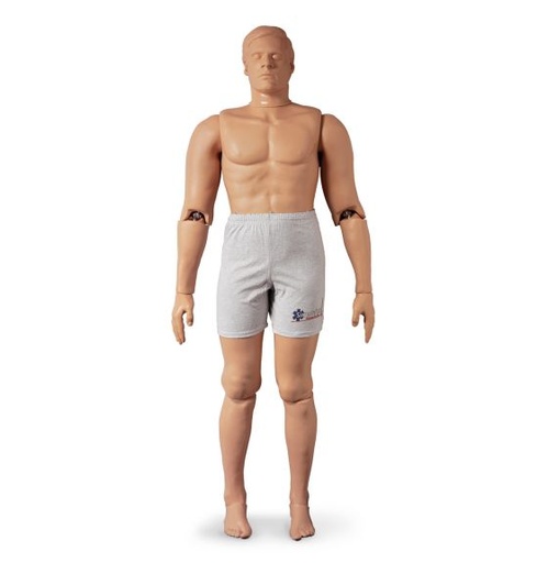 Simulaids TI Rescue Randy - Manikin