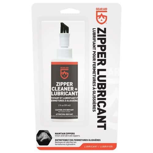 [021563291179 (P-8638)] Zipper Cleaner and Lubricant 2 oz