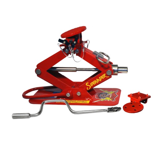 [P-8672] JYD Sidewinder Jack