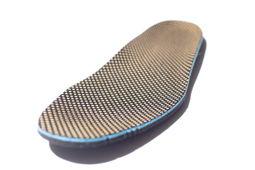 [P-9004] Fire-Dex Nano-Print Boot Insert