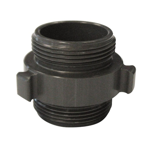 Male x Male Adapters (Stock)