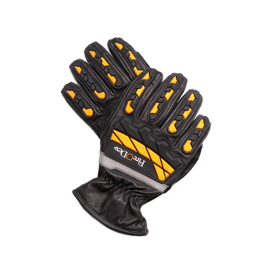 Fire-Dex Rescue Gloves