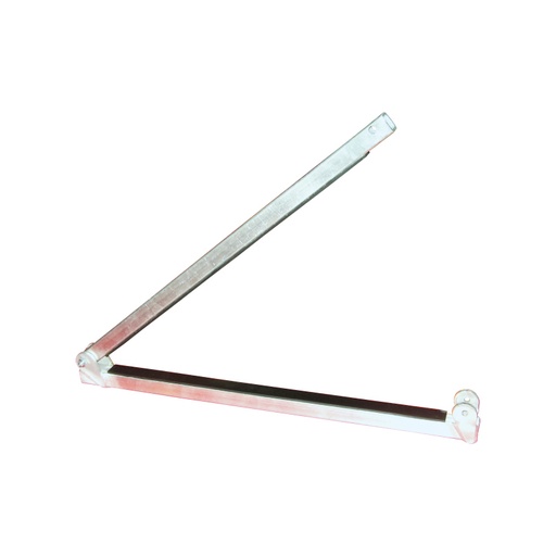 [P-9233] Husky DC-10 - Drain Tube Clamp