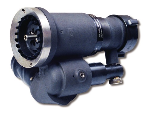 Akron 3293  FireFox Nozzle