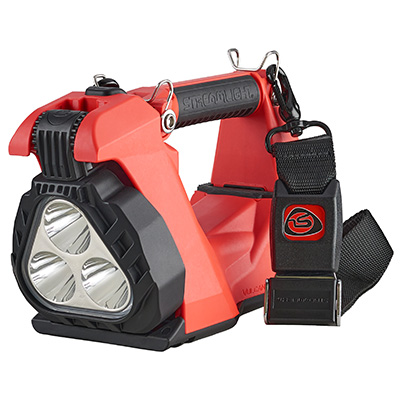 Streamlight Vulcan Clutch - Multi-Function Lantern with Ultra-Bright LED