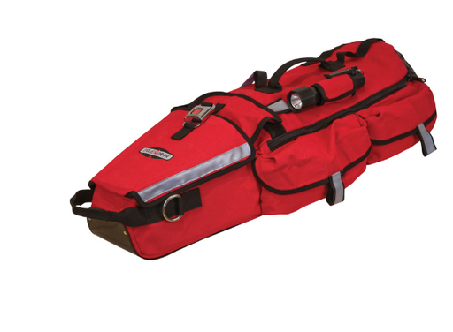 [RBL20 (P-9469)] True North RBL20 L-2 RIT Bag - Red