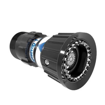 [F704634] *DEMO* TFT QuadraFog Tip Only Selectable Nozzle