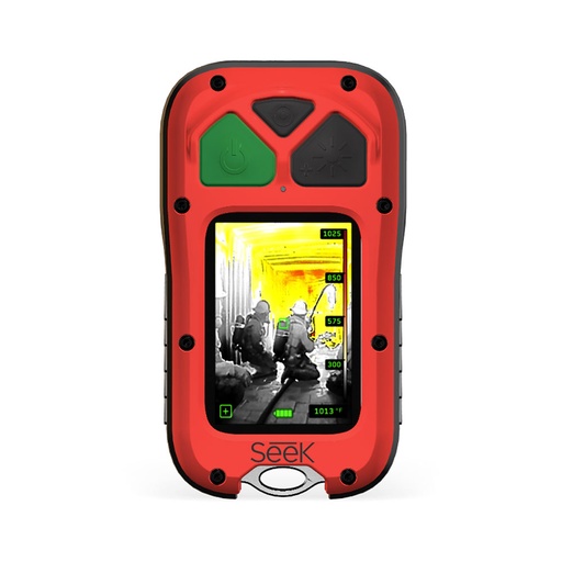 [859356006521 (P-9489)] Seek FirePRO 300 Thermal Imaging Camera