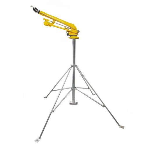 [P-9648] Wildland Blaze Big Gun Quadpod Sprinkler