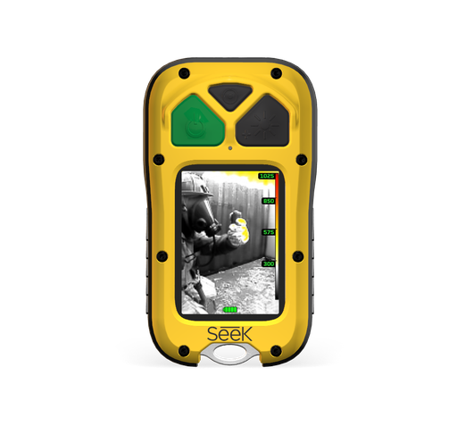 [P-9767] Seek FirePRO 200 Thermal Imaging Camera