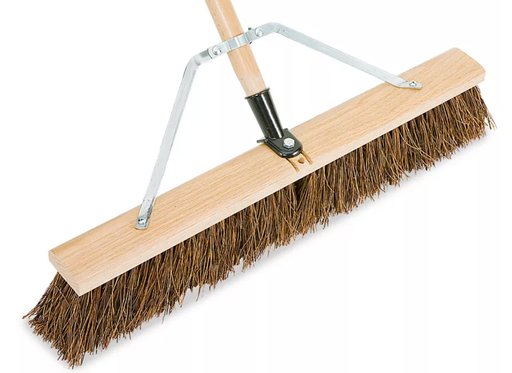 Garage Brooms