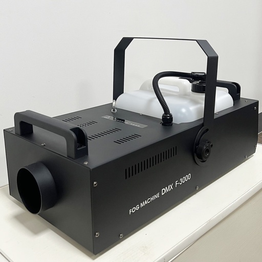 [P-9858] Frontier Fog/Smoke Machine (Continuous Output)