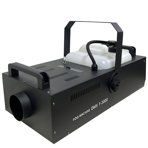 [P-9858] Frontier Fog/Smoke Machine 3000W (Continuous Output)