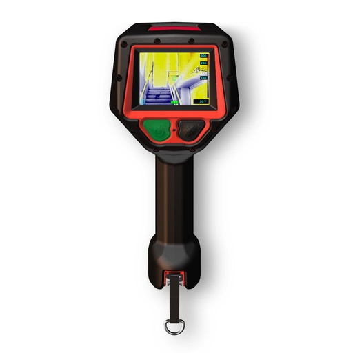 [859356006613 (P-9989)] Seek AttackPRO VRS - Thermal Imaging Camera